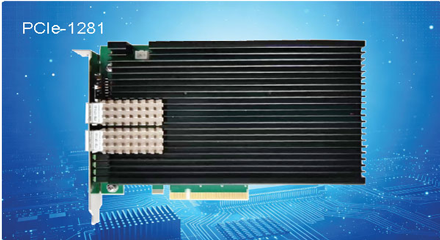 PCIe-1281