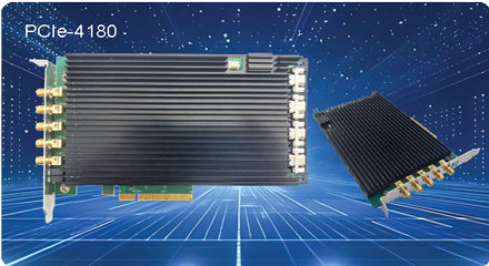 PCIe-4180