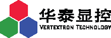 Vertextron logo
